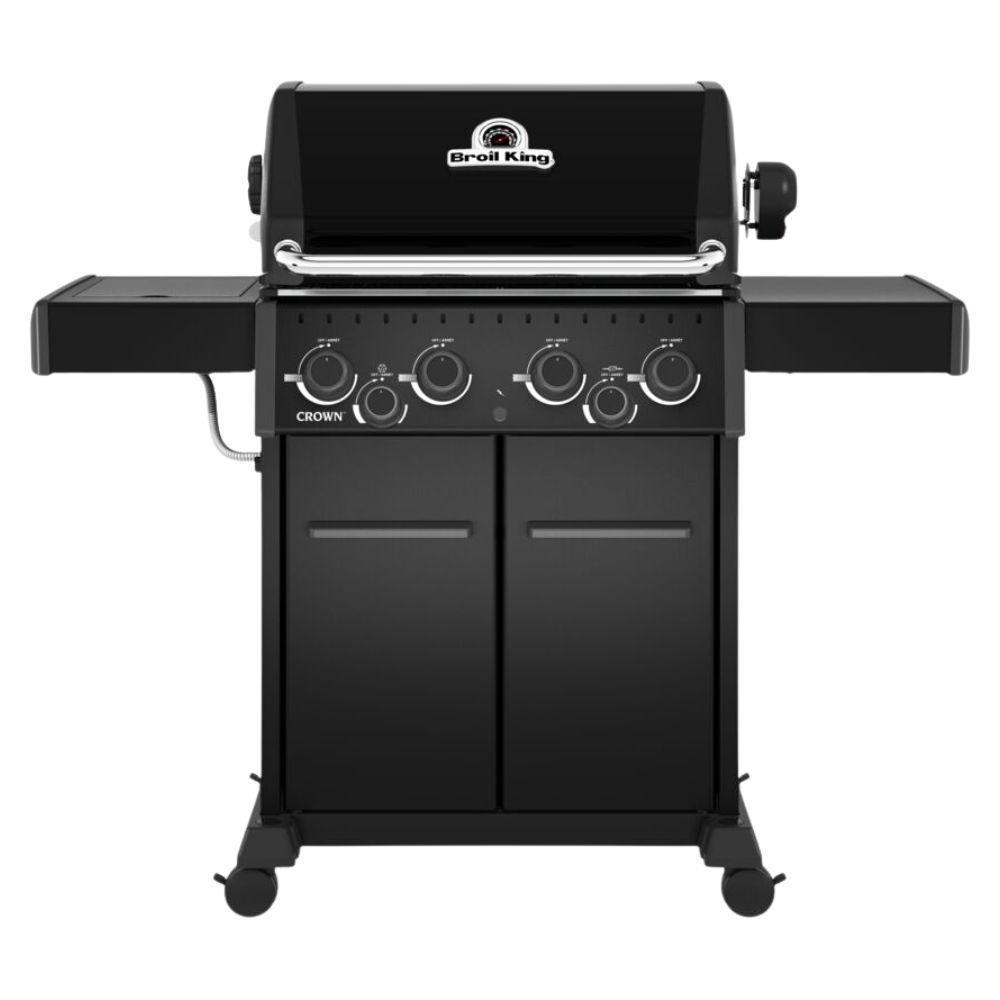 Broil King Crown 490 Gas Grill